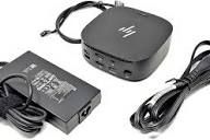 HP USB -C DOCK G5