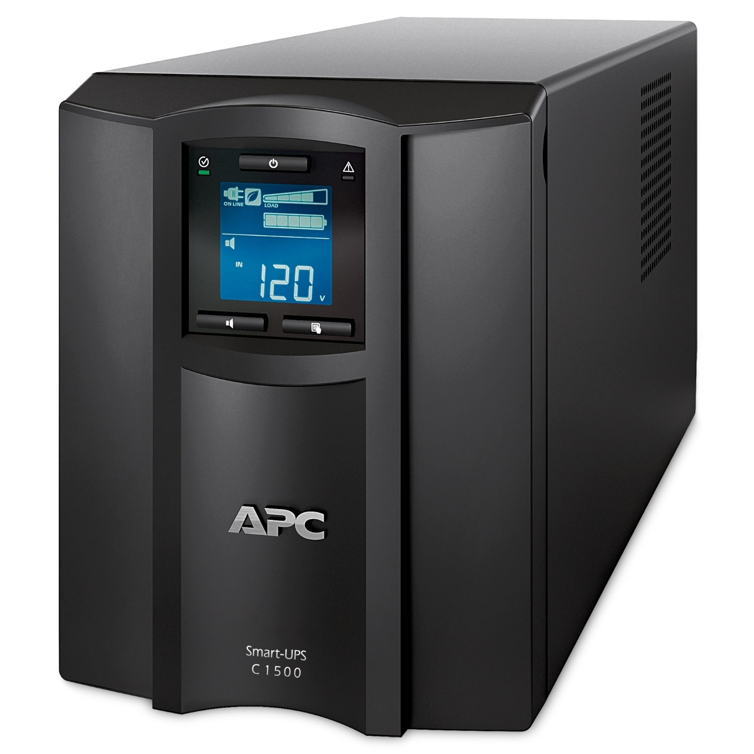 Onduleur APC Smart-UPS SMC 1500 VA 230 V Tour – SMC1500IC