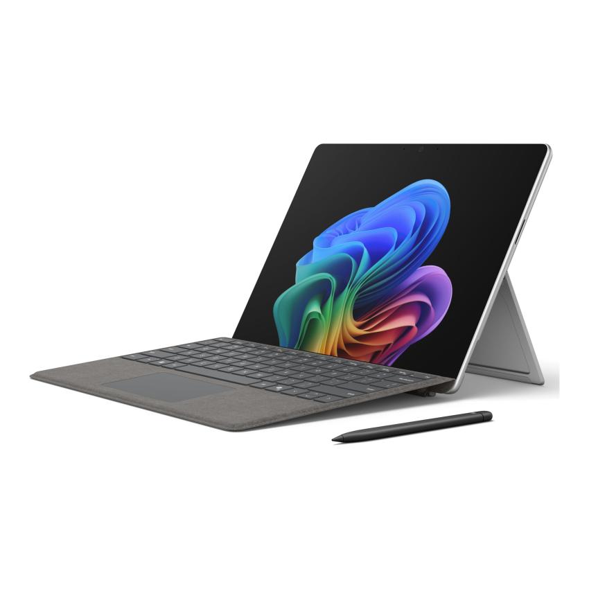 MICROSOFT Surface Pro 11 -U5/16Go/256Go/W11P (Hybride 2-en-1)