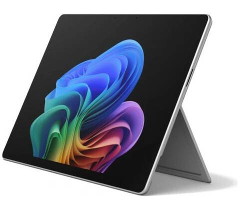MICROSOFT Surface Pro13 SD 12th Ed Snapdragon X2 Plus M10/16Go/512Go/W11P