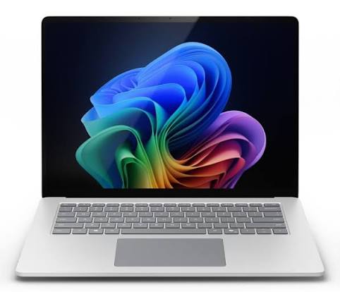 MICROSOFT Surface Laptop 13p-SnapDragon X Plus-16Go-512Go-W11P-PC 4073
