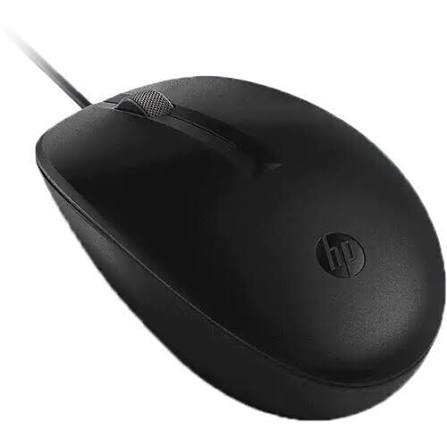 souris filaire laser HP 128