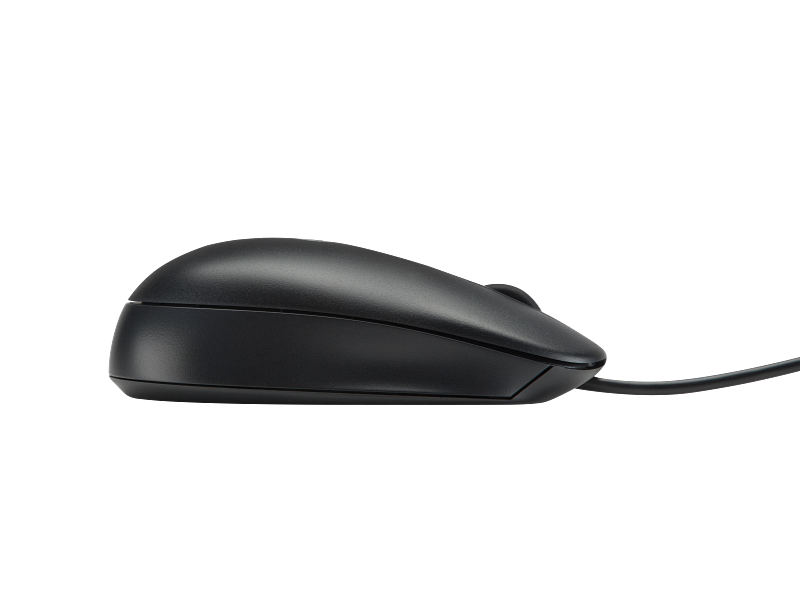 HP - souris - USB
