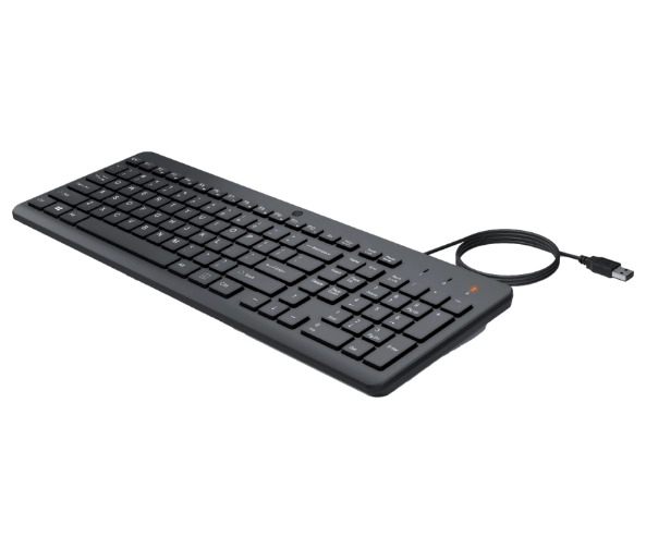 Clavier filaire HP 150