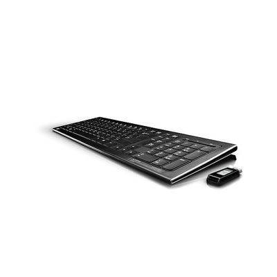 Clavier HP sans fil Elite (FQ480AA) - AZERTY