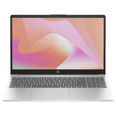 HP Laptop 15-fd0119nk