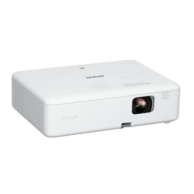 EPSON CO-W01 Vidéoprojecteur WXGA 3LCD