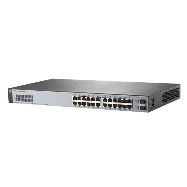 HPE OfficeConnect 1820 8G PoE+