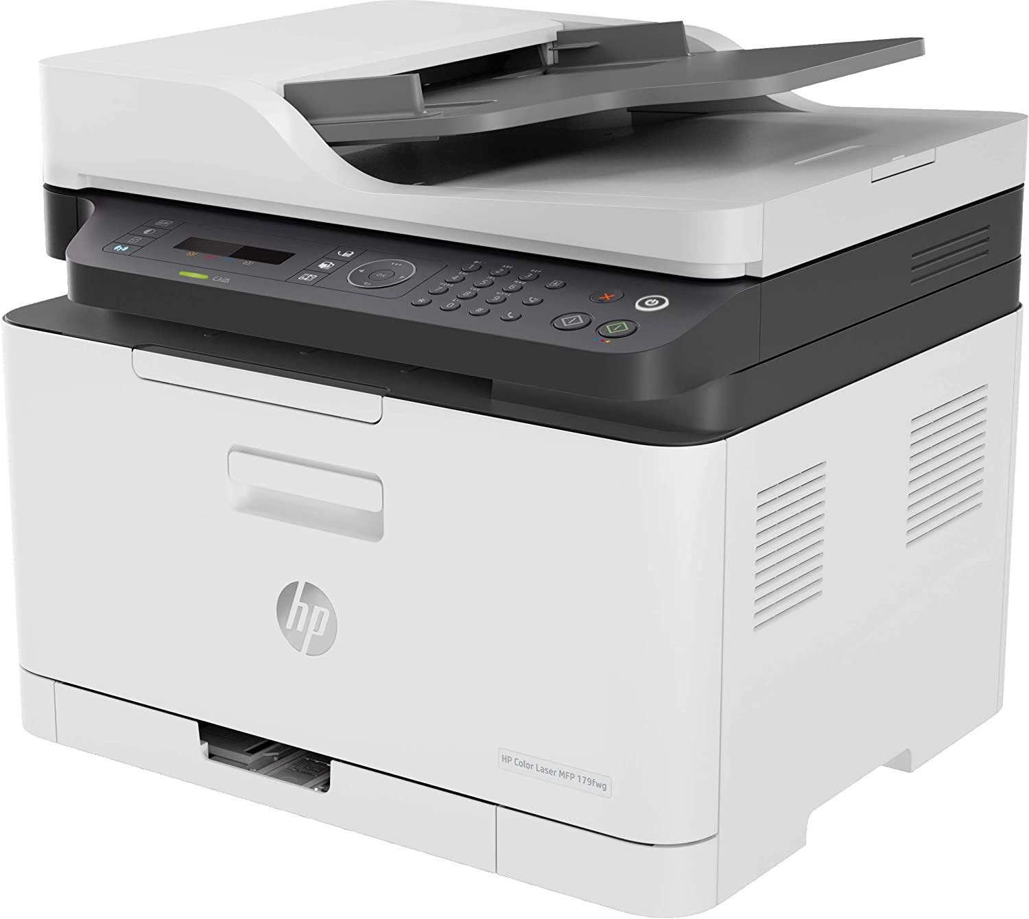 HP Imprimante LaserJet Couleur MFP 179nw