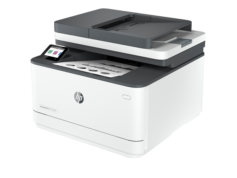 HP -  Imprimante HP LASERJET PRO MFP 3103FDN