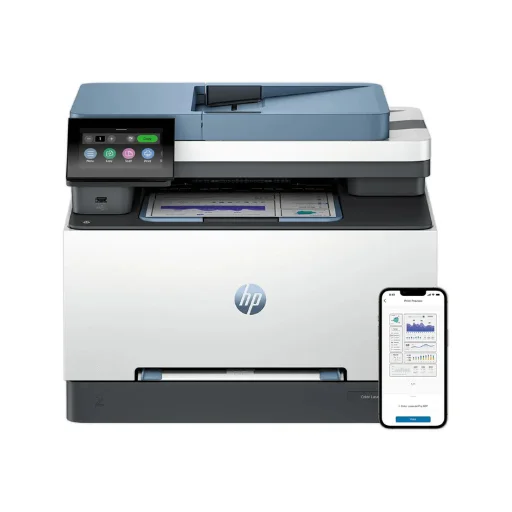 HP Color LaserJet Pro 3303fdn