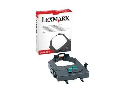 Ruban noir lexmark pour 2480/81/90/91